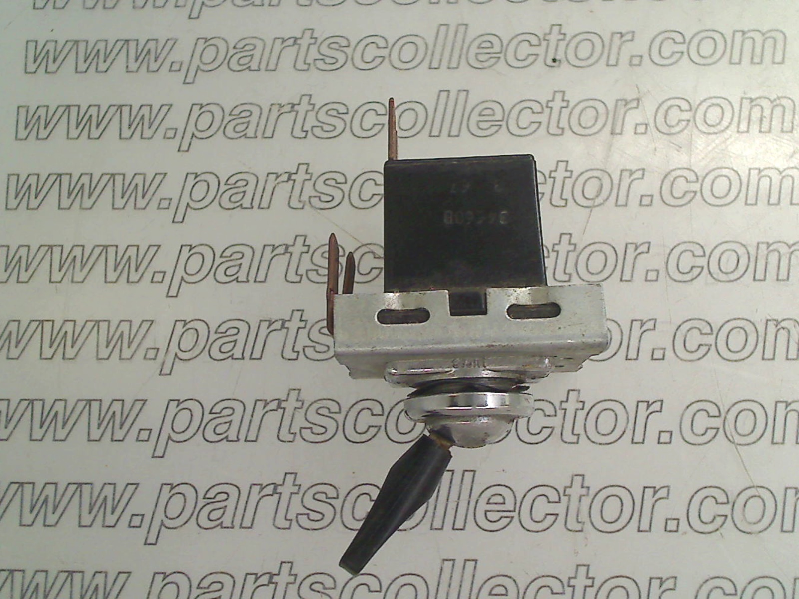 ANSOR  Electrical system code 9567 compatible with: ALFA ROMEO ALFA ROMEO